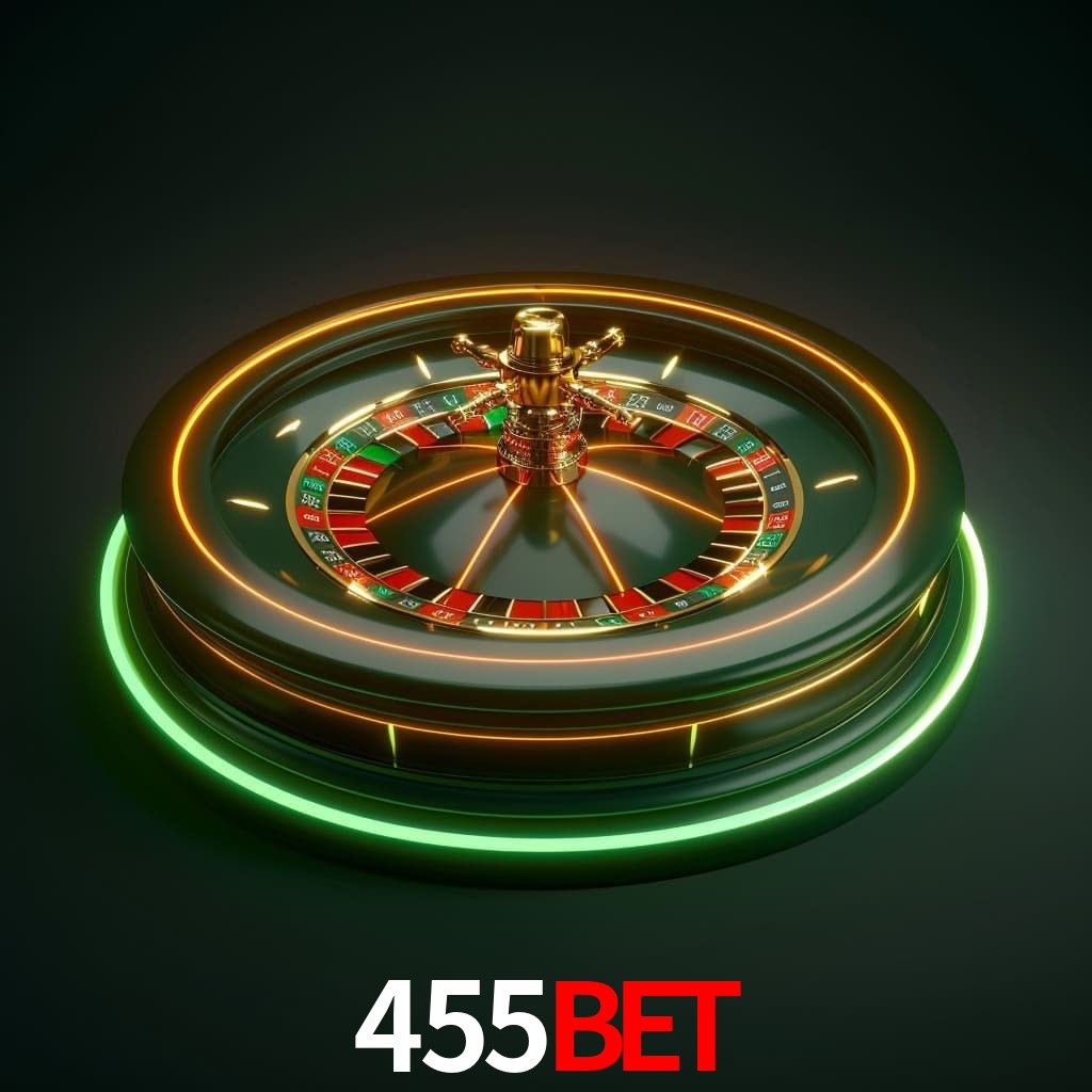 455 Bet App