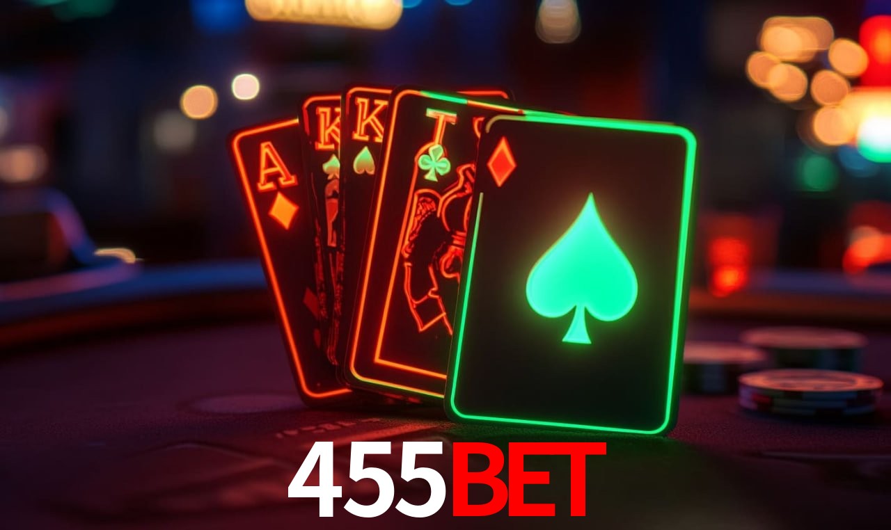 Apostas de Tênis 455Bet